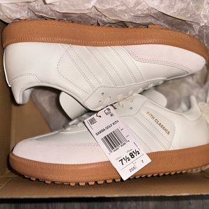Kith Adidas Samba Golf